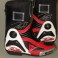 JACK MILLER Hand Signed Racing Boots +  Exact Proof