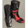 JACK MILLER Hand Signed Racing Boots +  Exact Proof