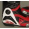 JACK MILLER Hand Signed Racing Boots +  Exact Proof