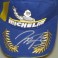 JACK MILLER Hand Signed Podium Cap +  Exact Proof