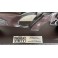 Star Wars Boba Fett Temuera Morrison Signed EE-3 Carbine Blaster