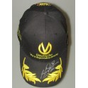 Michael Schumacher Hand Signed  Cap + COA