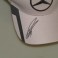 George Russell Hand Signed Racing Cap  Hat  + EXACT Photo Proof