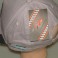 George Russell Hand Signed Racing Cap  Hat  + EXACT Photo Proof