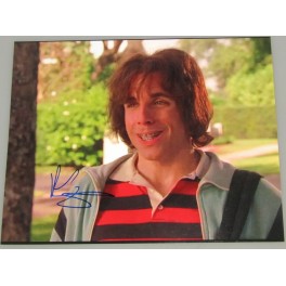 Ben Stiller 'Something About Mary' Hand Signed 8"x10"  Photo  + BECKETT COA  * Buy Genuine *