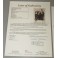 INXS x 6 Hand Signed 8"x10" Photo  + JSA COA