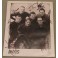 INXS x 6 Hand Signed 8"x10" Photo  + JSA COA