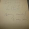 BARRY HUMPHRIES  Hand Signed DAME EDNA EVERAGE Book with inscription'