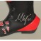 MAVERICK VINALES  Hand Signed Racing Boot + COA + EXACT PHOTO PROOF