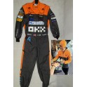 LANDO NORRIS Hand Signed 2023  Fullsize Racing Suit Plus EXACT Photo Proof