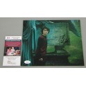 Harry Potter Daniel Radcliffe  Signed  8" x 10" Colour Photo  A + JSA COA