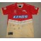 2023 Inaugural Redcliffe Dolphins Hand Signed Home Jersey