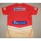 2023 Inaugural Redcliffe Dolphins Hand Signed Home Jersey