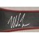 'IRON' MIKE TYSON  Hand Signed WBA Fullsize Belt   JSA  PSA  BAS COA * Buy Genuine *