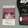 Nick Diaz Hand Signed UFC Glove  + JSA COA 'BUY AUTHENTIC'