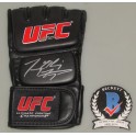 Tony Ferguson El Cucuy Hand Signed UFC Glove  + Beckett COA 'BUY AUTHENTIC'