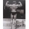 ARNOLD SCHWARZENEGGER Hand Signed 16"x20" Terminator Photo + JSA COA *BUY GENUINE*