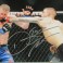 Dustin Poirier Hand Signed 8'x10' Color Photo + JSA COA