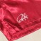 Roy Jones Jr Hand Signed Trunks + Coa