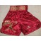 Roy Jones Jr Hand Signed Trunks + Coa