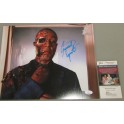 Breaking Bad 'GUS FRING'  GIANCARLO ESPOSITA   Hand Signed 11"x14" Photo + JSA COA *BUY GENUINE*