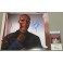 Breaking Bad 'GUS FRING'  GIANCARLO ESPOSITA   Hand Signed 11"x14" Photo + JSA COA *BUY GENUINE*