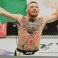 Conor McGregor Hand Signed 8"x10" Photo 3 +  JSA COA