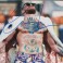 Conor McGregor Hand Signed 8"x10" Photo 6 +  JSA COA