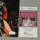 Conor McGregor Hand Signed 8"x10" Photo CHAMP CHAMP +  JSA COA