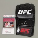 Conor McGregor Hand Signed UFC 4oz Glove +  JSA COA