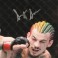 Sugar Sean O'Malley UFC Hand Signed 8'x10' Photo + Beckett COA
