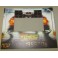 MICHAEL J FOX Hand Signed License Plate + Custom Mat 2 + JSA COA Back To The Future