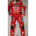 JACK MILLER Hand Signed Fullsize Racing  Leathers + Exact Photo Proof