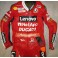 JACK MILLER Hand Signed Fullsize Racing  Leathers + Exact Photo Proof