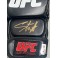 Israel Adesanya  Stylebender Hand Signed UFC Glove  + Beckett COA 'BUY AUTHENTIC'