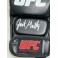 Justin Gaethje  The Highlight Hand Signed UFC 4oz  Glove + JSA COA