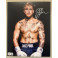 JAKE PAUL Hand Signed 8"x10" Photo + BECKETT COA
