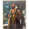 TOM HARDY 'BANE'  Hand Signed 8"x10" Photo + BECKETT COA  Dark Knight Rises
