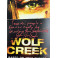 Wolf Creek   JOHN JARRATT Hand Signed Poster 1  + Photo Proof  'Inscribed'  MICK TAYLOR