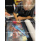 Wolf Creek 2   JOHN JARRATT Hand Signed Poster 2 + EXACT Photo Proof  'Inscribed'  MICK TAYLOR
