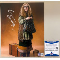 EMMA THOMPSON Harry Poter Hand Signed 8"x10" Photo + BECKETT COA