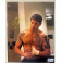 TOM HARDY 'WARRIOR'  Hand Signed 8"x10" Photo + BECKETT COA