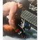 Islam Makhachev  UFC Hand Signed 8'x10' Photo  + Beckett COA