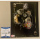 Daniel Cormier  UFC Hand Signed 8'x10' Photo  + Beckett COA