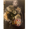Daniel Cormier  UFC Hand Signed 8'x10' Photo  + Beckett COA