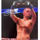 Nate Diaz  UFC Hand Signed 8'x10' Photo 1  + Beckett COA