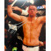 Nate Diaz  UFC Hand Signed 8'x10' Photo 3  + Beckett COA