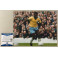 Pele Hand Signed 8'x10' Photo 2  + Beckett COA