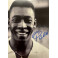 Pele Hand Signed 8'x10' Photo 4 + Beckett COA
