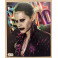 Jared Leto  'Joker'   Hand Signed 8"x10" Photo + BECKETT COA
